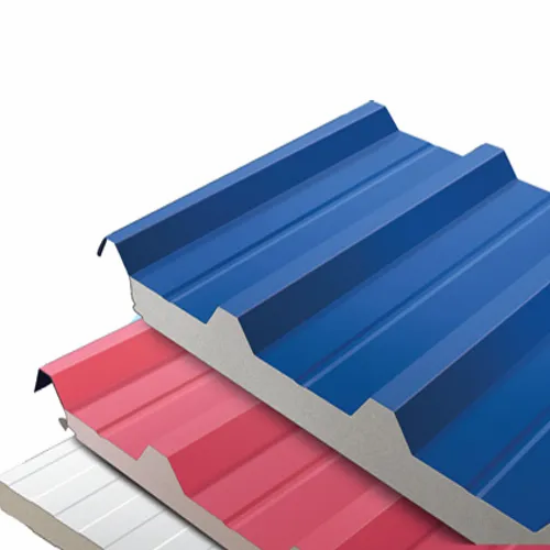 PUFF Sheets (Metecno, Alfaa,Mount India) — Velzon materials