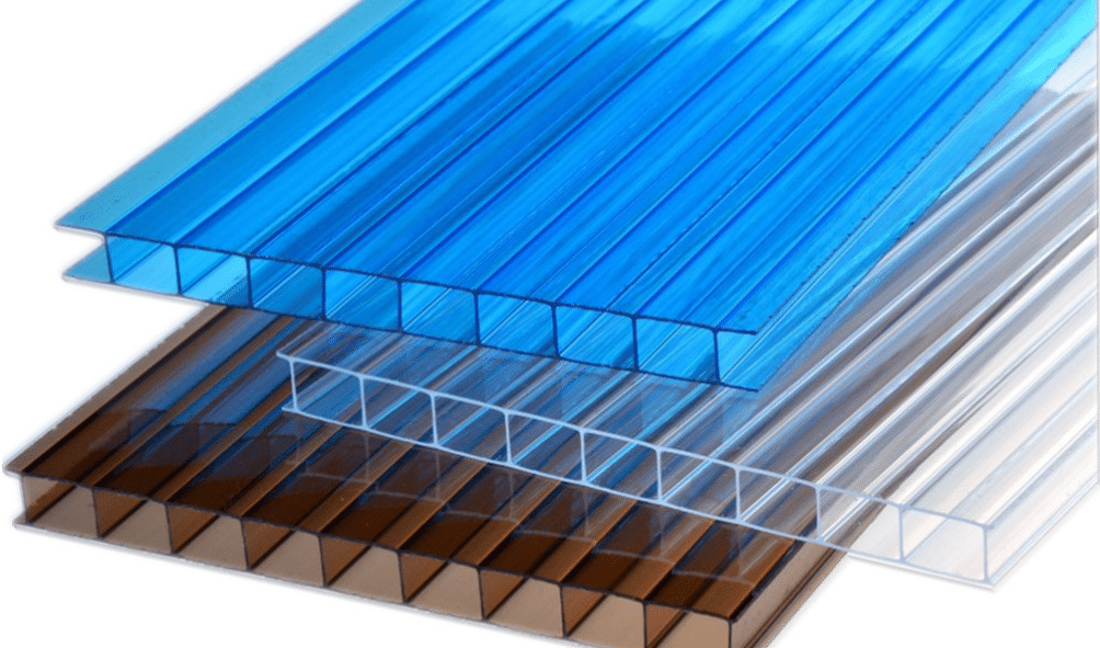 Multiwall Polycarbonate Sheets — Velzon materials
