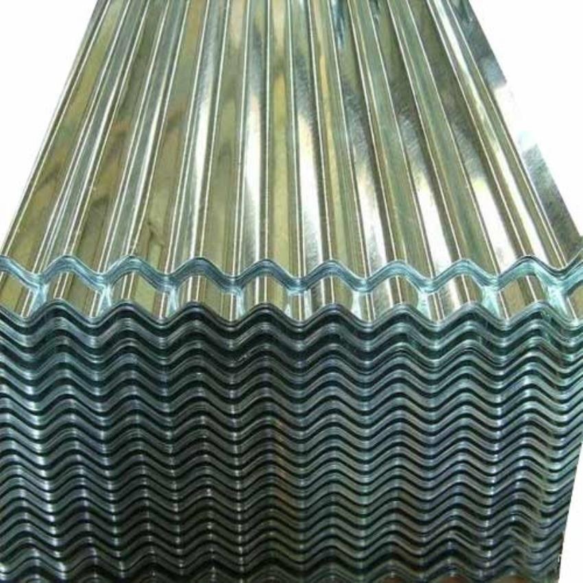 GC Roofing Sheet (JSW,JINDAL,TATA) — Velzon materials