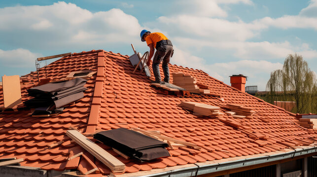 Roofing Sheets (JSW, TATA)