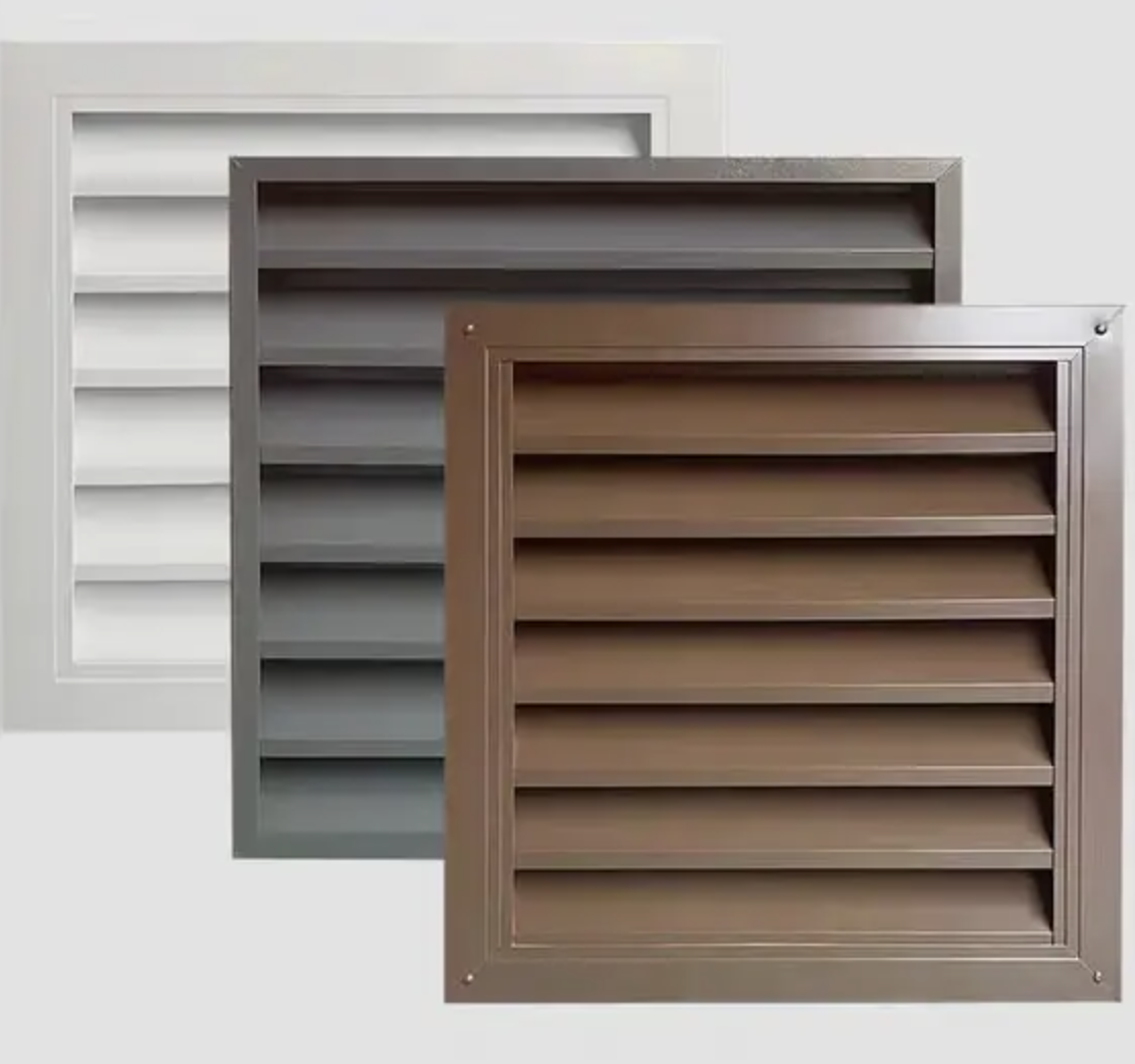 Warehouse Louver (JSW,TATA) — Velzon materials