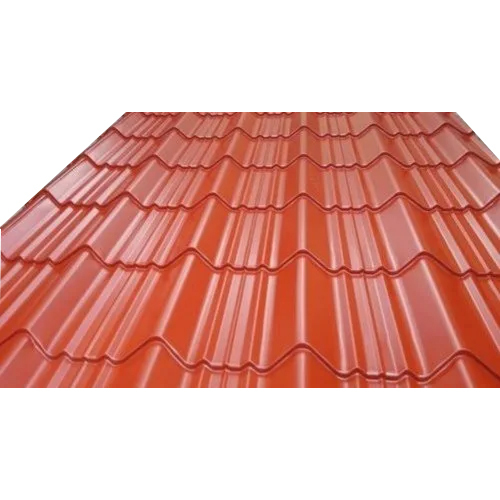 Mangalore Tile Sheet (JSW) — Velzon materials