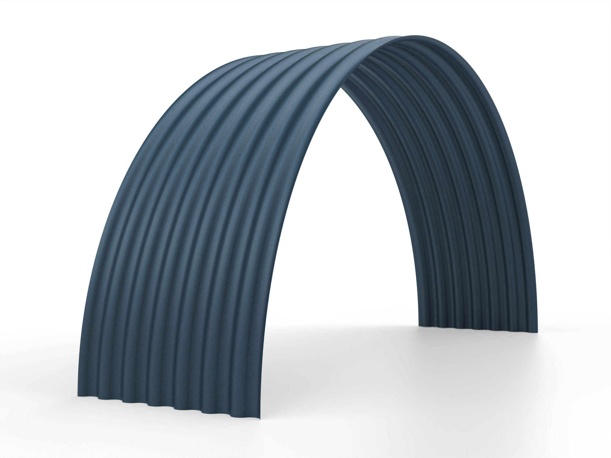 Roofing Arc Sheet (JSW , TATA) — Velzon materials