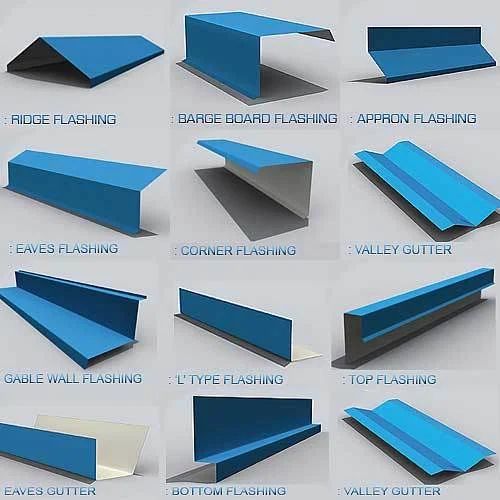 Roofing Accessories gallery 2