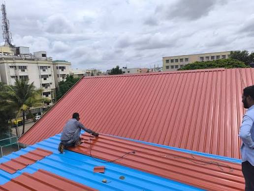 Government cladding supply
